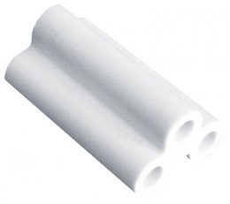 DEXON CZECH 14 254 LTI 06009 spojka plastová ona/ona