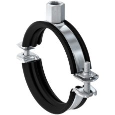 Dvoušroubková objímka FRS-L 8-11 Universal FISCHER 539443