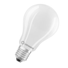 LEDVANCE LED CLASSIC A P 17W 840 Frosted E27