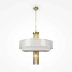Závěsné svítidlo Impressive E14x5 40W MOD151PL-05G MAYTONI