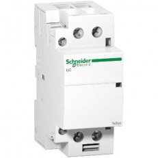 Schneider GC4020F5 Instalační stykač 40A 2Z 110V