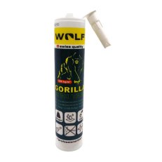 Lepidlo vysokopevnostní MS polymerové GORILLA 290 ml XTLINE WPG01501