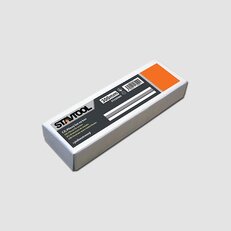 Pilový list na kov jednostranný 300/12,5mm STAVTOOL ST220000