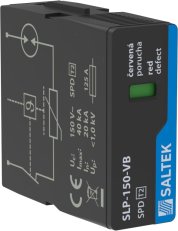 SLP-150-VB/0 náhradní modul pro SLP-150 VB SALTEK A07064