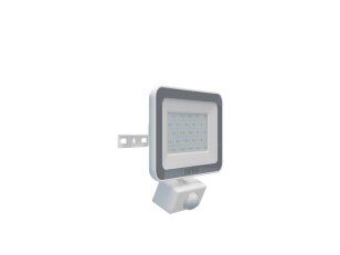VANA EVO S 20W SMART chytrý LED reflektor se senzorem Tuya Wifi, bílá PN32300030