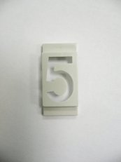 Znak 5 identifikace/PA