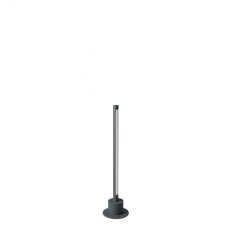 Stojací lampa WIKI ST500 LED SMD 5W IP65 3000K DG REDO 90434