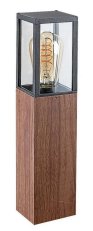 WALES dub E27 1x 60W IP44 dub RABALUX 7196
