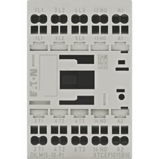 DILM15-10(230V50HZ,240V60HZ)-PI Výkonový