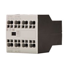 DILM32-XHI11-PI Pomocné kontakty pro stykače DILM7..38 PI 1Z 1V Push-in svorky