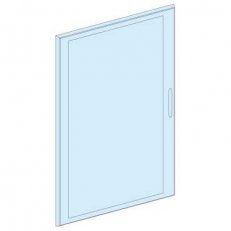 Schneider 08254 Plné dveře Š 850mm, 33 výšk. dílců