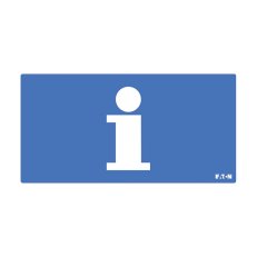 FT3EWEC-PICTO-INFO Horizontální bezpečno