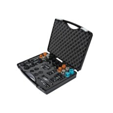 vzorový kufr - gesis IP+SET RST20i2..5 WIELAND 99.431.0000.0