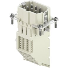 KLEMMENADAPTER BAS SAF KR 6 2,5 50 WIELAND 70.116.0653.0
