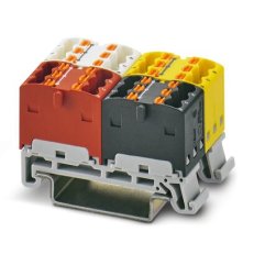 PTFIX 1,5-KNX-NS35AD Blok rozvodek 1187193