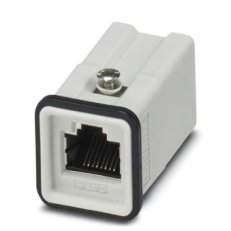 HC-Q-I-RJ45 GC-F/F Kontaktní vložka 1422590