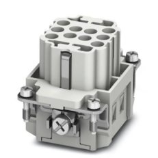 HC-BB10-I-CT-F Zásuvková vložka HEAVYCON 1584703