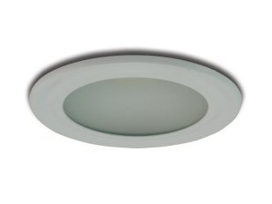 Nábytkové svítidlo NP vystouplý hal. bílý PANLUX NPV-G420/B
