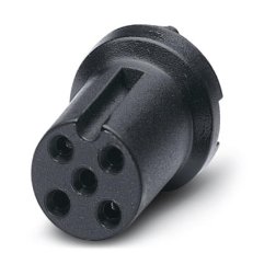 SACC-CI-M12FS-5CON Vestavná zásuvka senzoru/aktoru 1528536