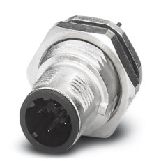 SACC-DSI-MSD-4CON-L180/12 SCO Vestavná zástrčka sběrnicového systému 1552308