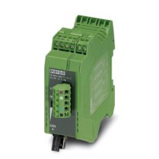 PSI-MOS-DNET/FO 850 E Převodníky pro optický kabel 2313999