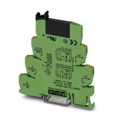 PLC-OPT- 24DC/230AC/1 Elektronický reléový modul 2900369