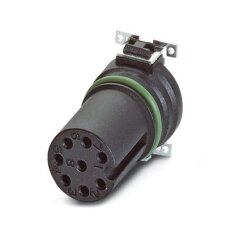 Držák kontaktů SACC-CIP-M12FS-8P SMD T PHOENIX CONTACT 1411939