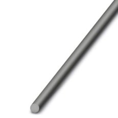 VS Spojovací kolík, délka: 1000 mm, průměr: 2 mm, barva: šedá 3004207