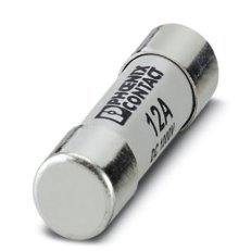 FUSE 10,3X38 12A PV Pojistka 3061347