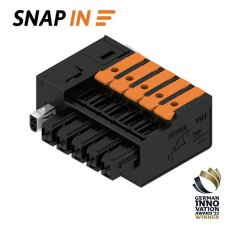 Konektor MPS 5/05 D11 S TN B B WEIDMÜLLER 2741800000