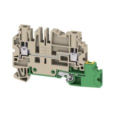 Svorka, šroubové připojení W2C 4 FT-PE STB WEIDMÜLLER 2892700000