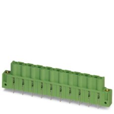 GICV 2,5/ 3-GF-7,62 Zásuvka konektoru desky plošných spojů 1859108