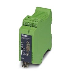 PSI-MOS-RS232/FO 850 E Převodníky pro optický kabel 2708371