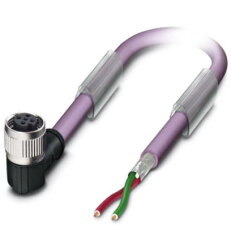 SAC-2P-FRB/ 2,0-910 SCO Systémový kabel sběrnice 1403628