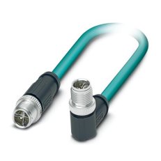 NBC-M12MSX/5,0-94F/M12MRX Síťový kabel 1080726