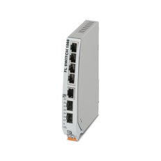 FL SWITCH 1005NT-2SFX Úzký ethernetový přepínač 1085164