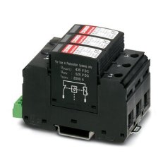 VAL-MS-T1/T2 1000DC-PV/2+V-FM/40