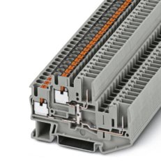 PTTB 2,5/2P-PV Dvoupatrová svorkovnice 3210907