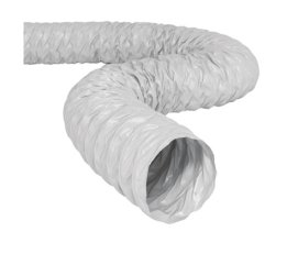 GREYFLEX 127 PVC / polyamid ohebná hadice, balení 5 m ELEKTRODESIGN 187201