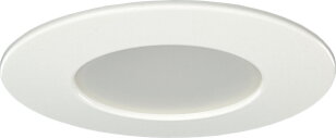 Svítidlo LED vestavné typu downlight LED BONO-R WHITE 5W WW GREENLUX GXLL020V2