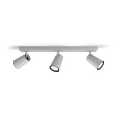 PAISLEY bar/tube hliník 3xNW 230V PHILIPS 5057348PN