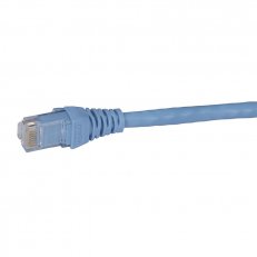 Legrand 632750 LIN-P. KABEL CAT.6 UTP 1M M