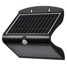 LEDVANCE ENDURA Flood Solar Butterfly Solar Sensor 8W