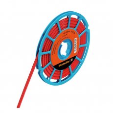 Značení vodičů CableLine CLI C 1-3 RT/WS 2 CD WEIDMÜLLER 1568251509