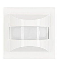 Kryt pohybového čidla Master s úhlem 180°, 8m, bílý SCHRACK EV103333--