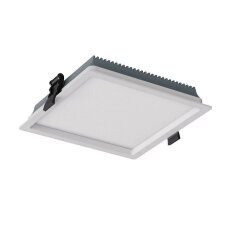 XEVO SQUARE CCT 200-240V AC 23W 175x175