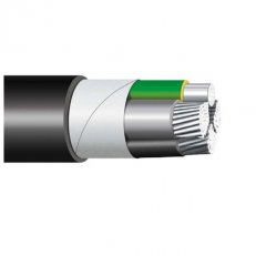 Silový kabel AYKY-J 3X 95SM+70RM P