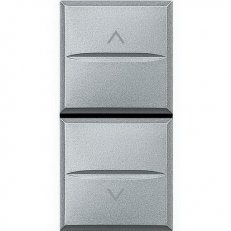 Legrand HC4037 BTAX TLAČÍTKO PRO OV.ŽAL,1M HL