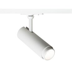 FOCUS 12 DIMM pro jednookr. lištu bílá 230V LED 12W 10 60° 3/4/5K RENDL R13878