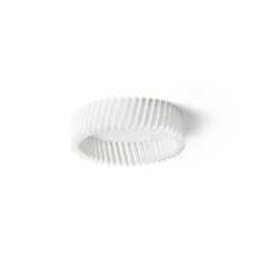MARENGA RW1 30 zápustná bílá Eco PLA 230V LED 6W 3000K RENDL R14013